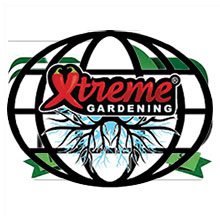 Xtreme gardening